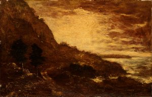  by Ralph Albert Blakelock