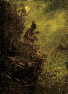 by Ralph Albert Blakelock