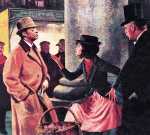  by Ralph Bruce