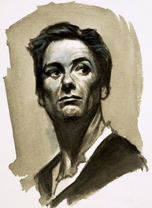  by Ralph Bruce