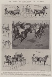Hurlingham ve Ranelagh