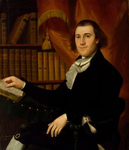 Dr. Mason Fitch Cogswell