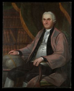 Muhterem Nehemya Güçlü (1728/29)