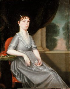 Bayan Ebenezer Porter
