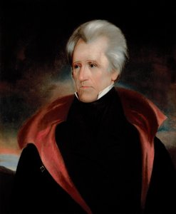 Andrew Jackson