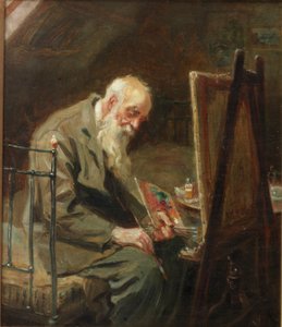 Ars Uzun, Hayat Kısa, 1900