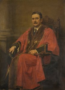Meclis Üyesi John Robert Lawson