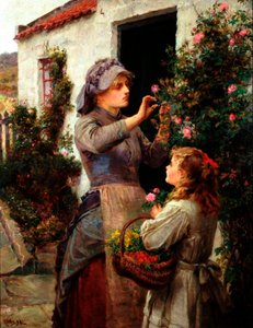 Geçersizler İçin Güller, 1894