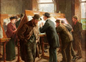 Aradığınız Durumlar by Ralph Hedley