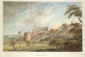Ekle. Veya. 4877, Farrukhabad