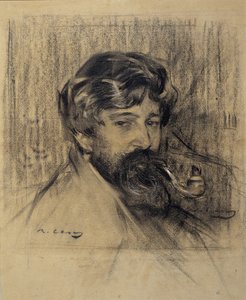 Santiago Rusiñol