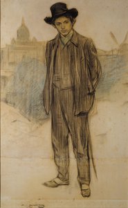 Pablo Picasso