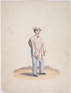 Panço ve papyonlu Quito by Ramon Salas