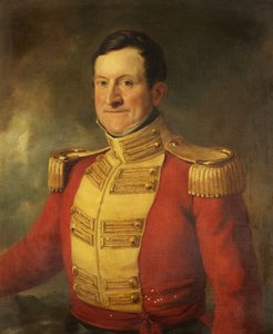 Binbaşı George Jenkins