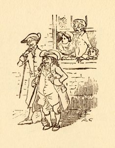 Seyirciler, John Gilpin