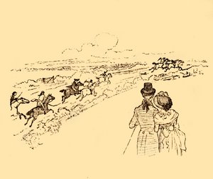 Çevredekiler, John Gilpin