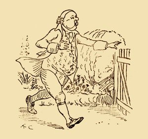 John Gilpins