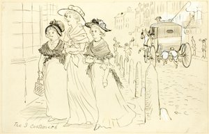  by Randolph Caldecott