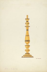şamdan by Randolph F. Miller and Cornelius Christoffels
