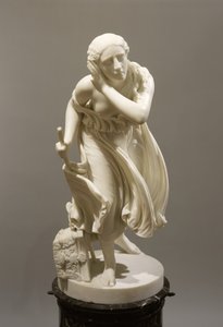 Nydia, Pompeii