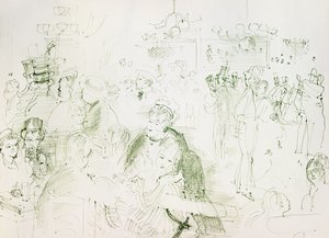 Moulin de la Galette