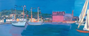  by Raoul Dufy