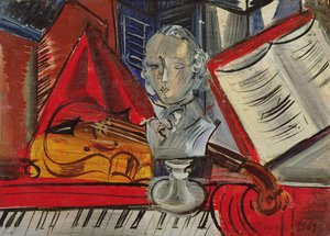 Mozart