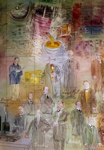  by Raoul Dufy