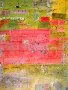  by Raoul Dufy