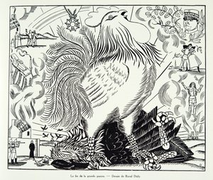 Büyük Savaşın Sonu, Histoire de la Troisieme Republique