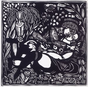  by Raoul Dufy