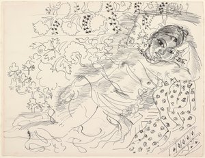  by Raoul Dufy