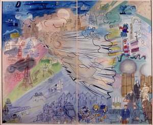 Raoul Dufy