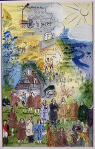 Raoul Dufy