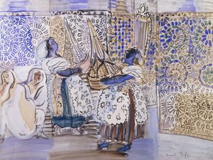  by Raoul Dufy