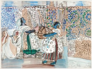  by Raoul Dufy