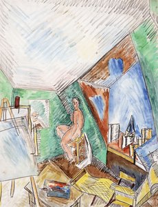  by Raoul Dufy