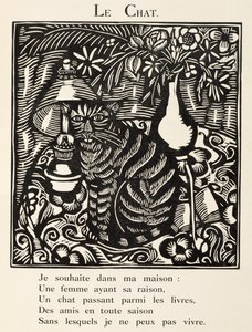  by Raoul Dufy
