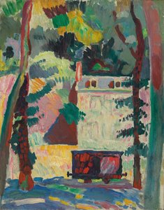  by Raoul Dufy