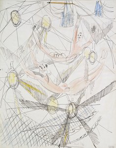  by Raoul Dufy