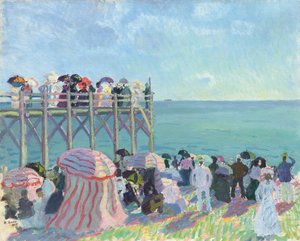  by Raoul Dufy