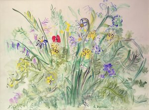  by Raoul Dufy