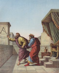 İşaya, Yahuda Kralı Hizkiya