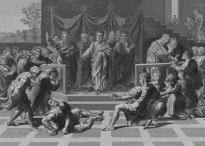 Ananias