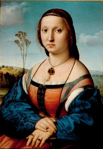 Maddalena Doni