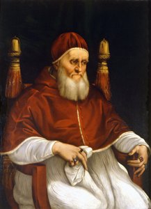 Papa II. Julius