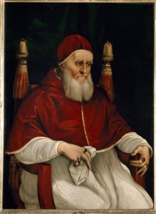 Papa II. Julius