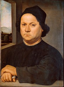 Ressam Pietro Perugino