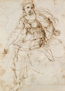 Alegorik Teoloji Figürü, 16. yüzyılın başları
