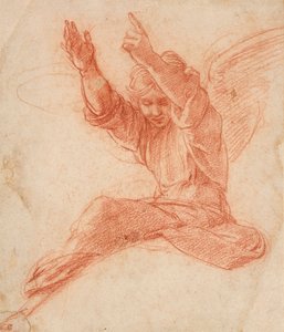 Bir Melek, c1500-1520